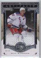 Ryan McDonagh #/125