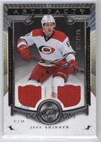 Jeff Skinner #/125