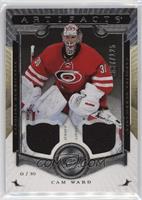 Cam Ward #/125