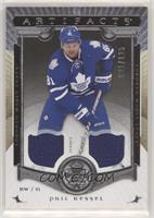 Phil Kessel #/125