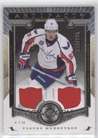 Evgeny Kuznetsov #/125