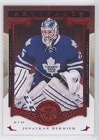 Stars - Jonathan Bernier #/399