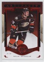 Stars - Ryan Getzlaf #/399