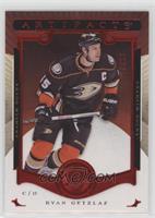 Stars - Ryan Getzlaf #/399