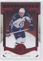 Stars - Blake Wheeler #/399