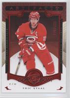 Stars - Eric Staal #/399