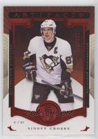 Stars - Sidney Crosby #/399