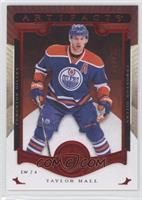 Stars - Taylor Hall #/399