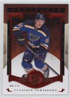 Stars - Vladimir Tarasenko [Noted] #/399