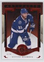 Stars - Steven Stamkos #/399