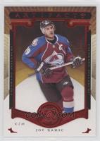 Legends - Joe Sakic #/399