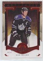 Legends - Rob Blake #/399