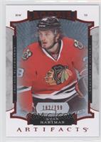 Rookies - Ryan Hartman #/399