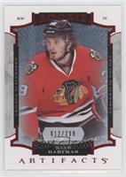 Rookies - Ryan Hartman #/399