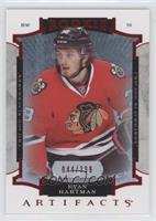 Rookies - Ryan Hartman #/399