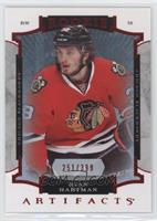 Rookies - Ryan Hartman #/399