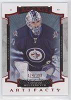 Rookies - Connor Hellebuyck #/399