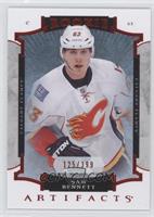 Rookies - Sam Bennett #/399