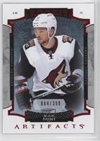 Rookies - Max Domi #/399