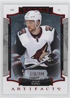 Rookies - Max Domi #/399