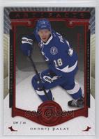 Ondrej Palat #/399