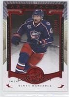 Scott Hartnell #/399