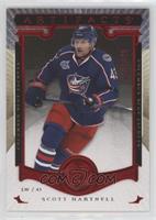 Scott Hartnell #/399