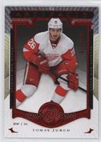 Tomas Jurco #/399