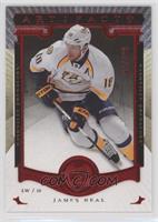James Neal [Noted] #/399
