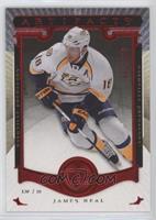 James Neal [EX to NM] #/399