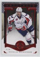 Nicklas Backstrom #/399