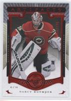 Darcy Kuemper #/399