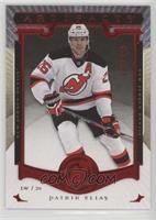 Patrik Elias #/399