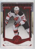 Michael Cammalleri #/399