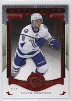 Tyler Johnson #/399