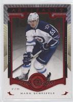 Mark Scheifele #/399