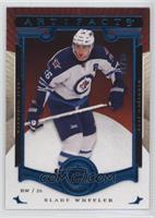 Stars - Blake Wheeler #/85