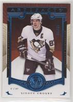 Stars - Sidney Crosby #/85