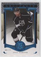 Jeff Carter #/85