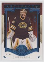 Stars - Tuukka Rask #/85