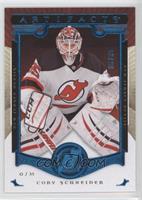 Stars - Cory Schneider #/85