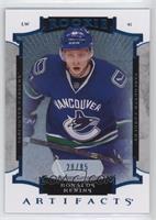 Rookies - Ronalds Kenins #/85