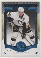 Chris Kunitz #/85