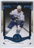 Daniel Sedin #/85