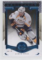 James Neal #/85