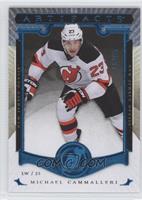 Michael Cammalleri #/85