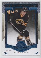 Milan Lucic #/85