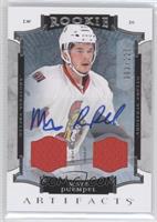 Rookies - Matt Puempel #/125