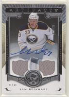 Sam Reinhart #/49