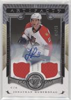 Jonathan Huberdeau #/49